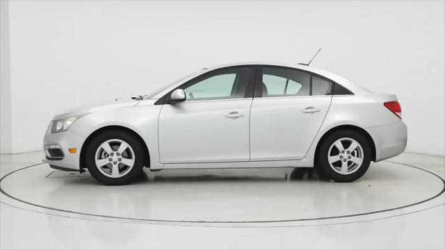 2015 Chevrolet Cruze 1LT Auto