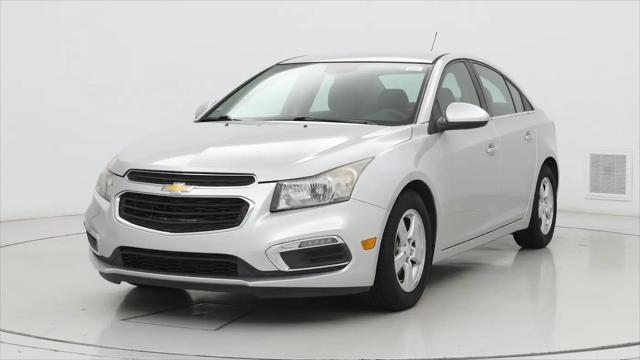 2015 Chevrolet Cruze 1LT Auto
