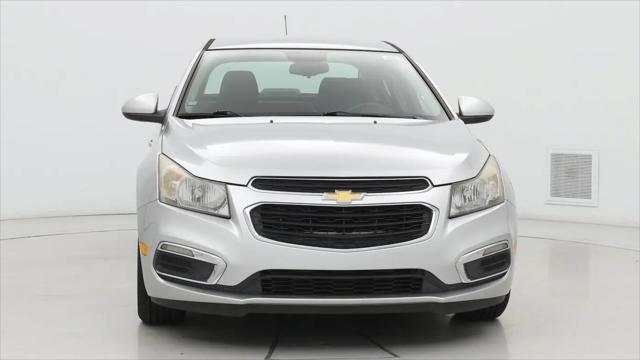 2015 Chevrolet Cruze 1LT Auto