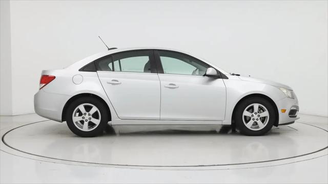 2015 Chevrolet Cruze 1LT Auto