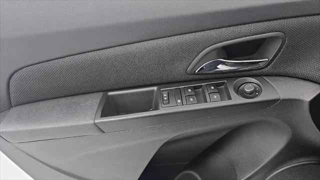 2015 Chevrolet Cruze 1LT Auto