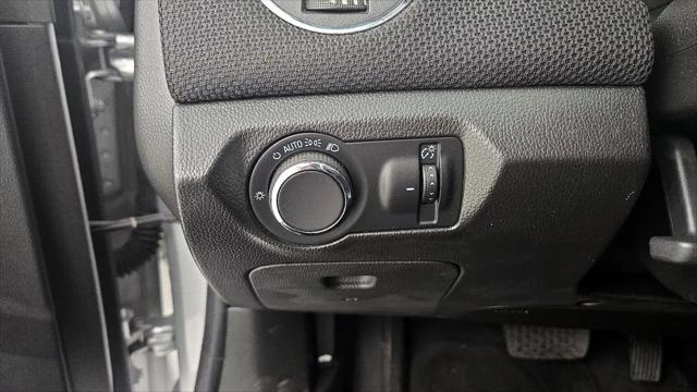 2015 Chevrolet Cruze 1LT Auto