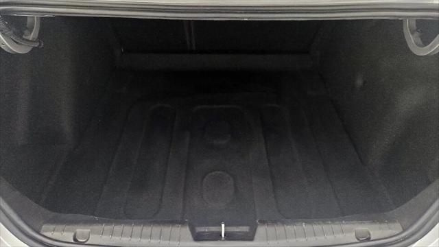 2015 Chevrolet Cruze 1LT Auto
