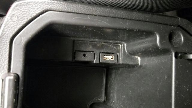 2015 Chevrolet Cruze 1LT Auto