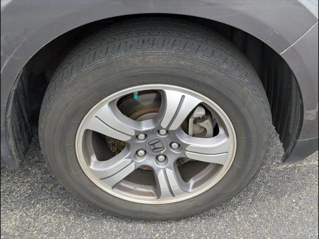 2015 Honda Pilot SE