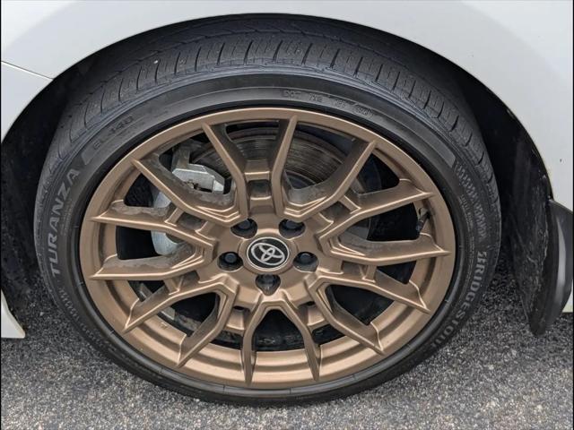 2024 Toyota Camry SE Nightshade