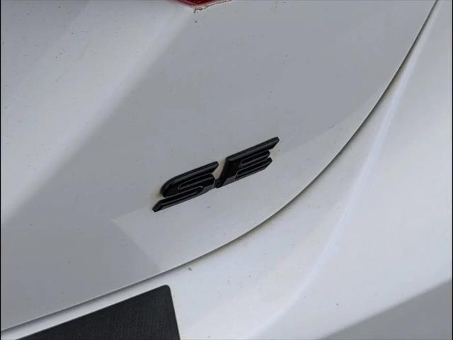 2024 Toyota Camry SE Nightshade