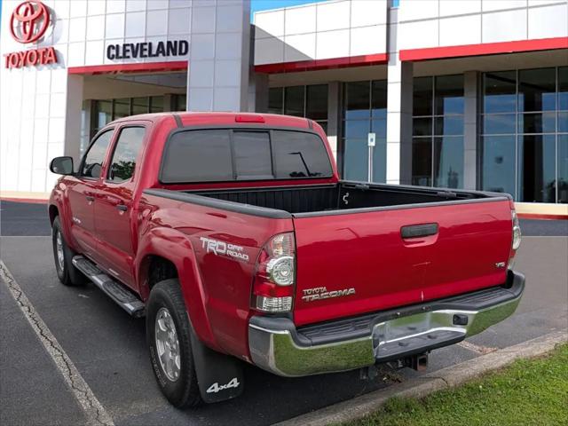 2013 Toyota Tacoma Base V6