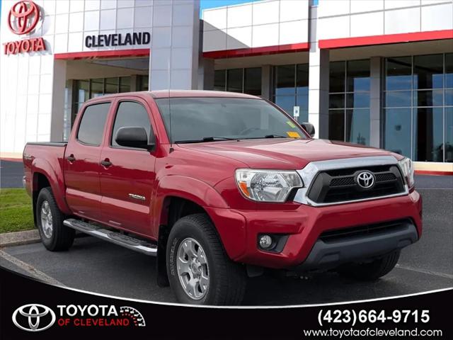 2013 Toyota Tacoma Base V6 for sale in McDonald, TN