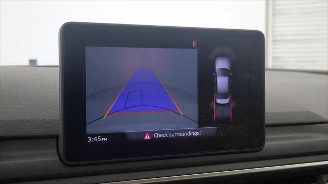 2019 Audi A4 40 Titanium Premium