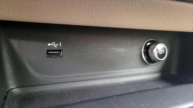 2019 Audi A4 40 Titanium Premium