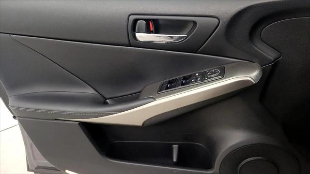 2015 Lexus IS 250 IS 250