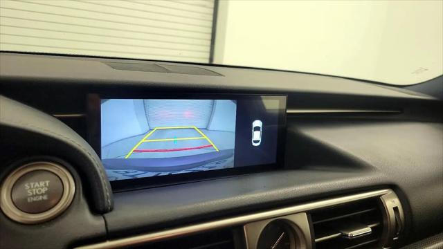2015 Lexus IS 250 IS 250