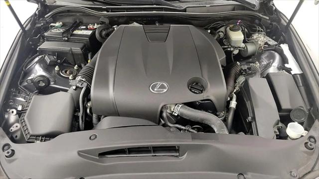 2015 Lexus IS 250 IS 250