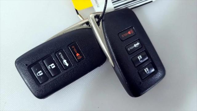 2015 Lexus IS 250 IS 250
