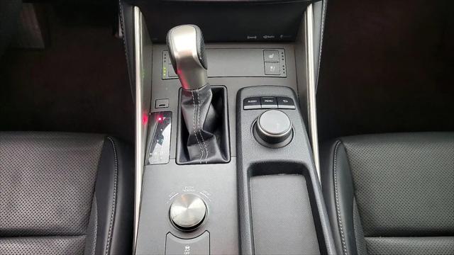 2015 Lexus IS 250 IS 250