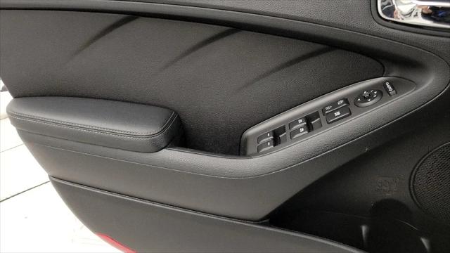 2015 Kia Forte EX