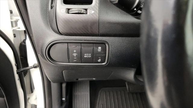 2015 Kia Forte EX