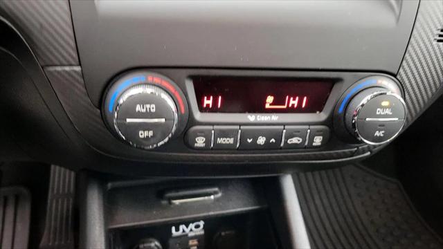 2015 Kia Forte EX