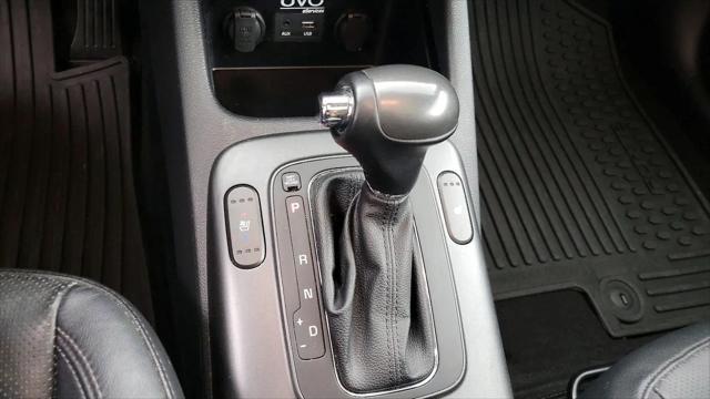 2015 Kia Forte EX