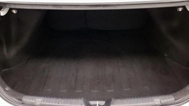 2015 Kia Forte EX