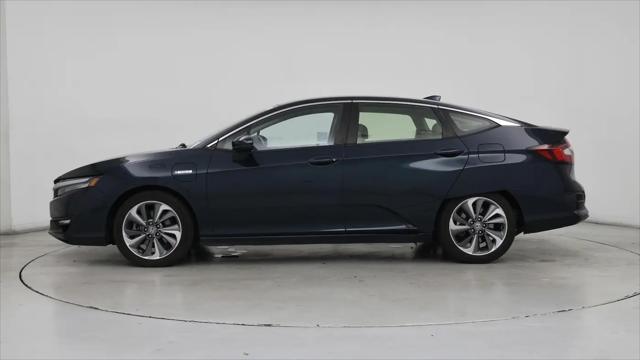 2019 Honda Clarity Plug-In Hybrid Touring