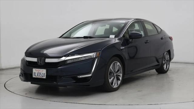 2019 Honda Clarity Plug-In Hybrid Touring