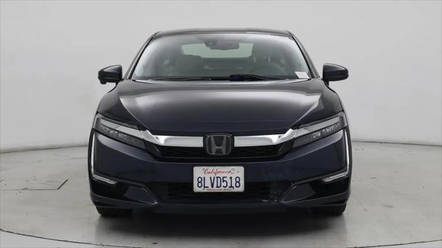 2019 Honda Clarity Plug-In Hybrid Touring