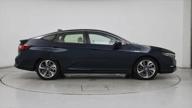 2019 Honda Clarity Plug-In Hybrid Touring