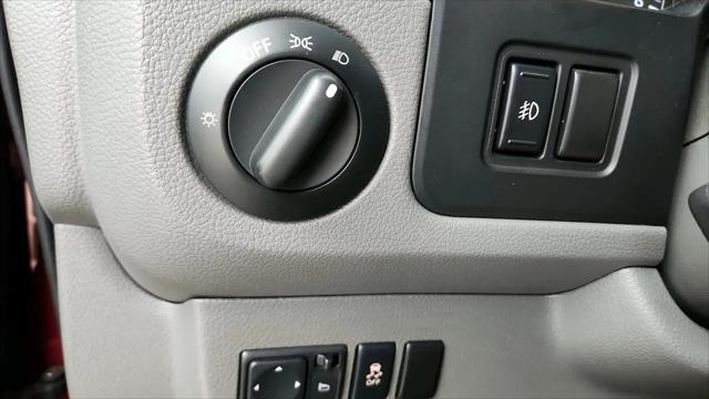 2017 Nissan 3500 SL V8