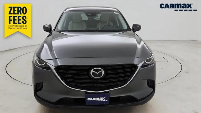2023 Mazda CX-9 Touring Plus for sale in Houston, TX