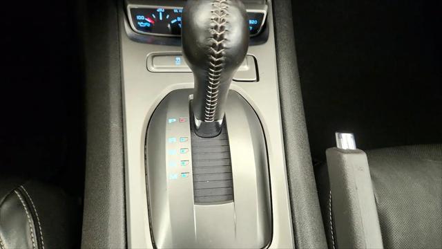 2015 Chevrolet Camaro 2SS
