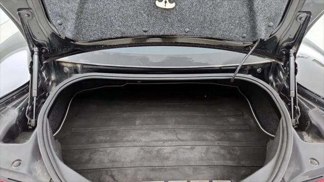 2015 Chevrolet Camaro 2SS