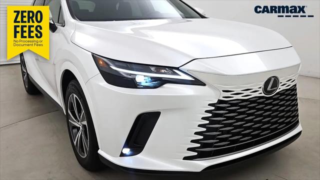 2025 Lexus RX 350 RX 350 for sale in Jensen Beach, FL