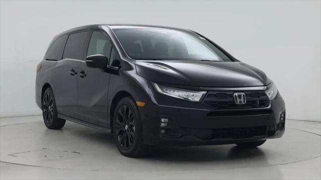 2025 Honda Odyssey Sport-L for sale in Jensen Beach, FL