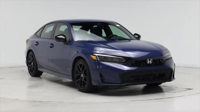 2026 Honda Civic Sport for sale in Jensen Beach, FL