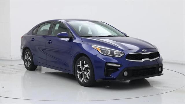 2021 Kia Forte LXS for sale in Jensen Beach, FL