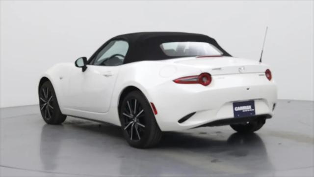 2024 Mazda MX-5 Grand Touring