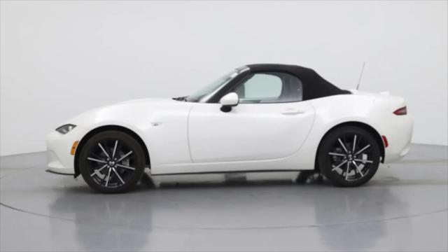 2024 Mazda MX-5 Grand Touring