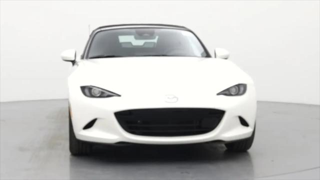 2024 Mazda MX-5 Grand Touring