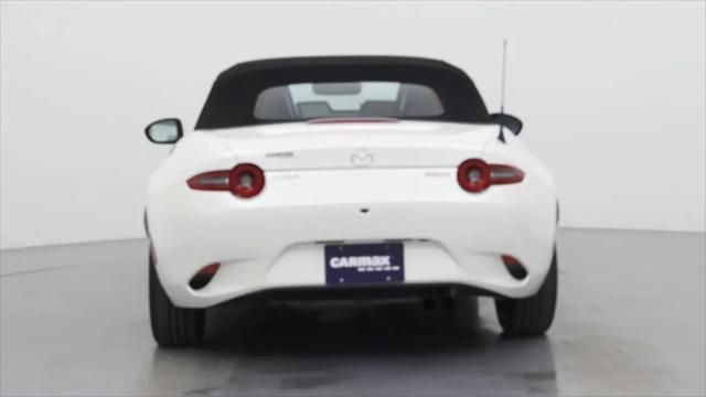 2024 Mazda MX-5 Grand Touring