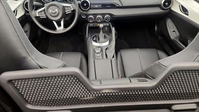 2024 Mazda MX-5 Grand Touring