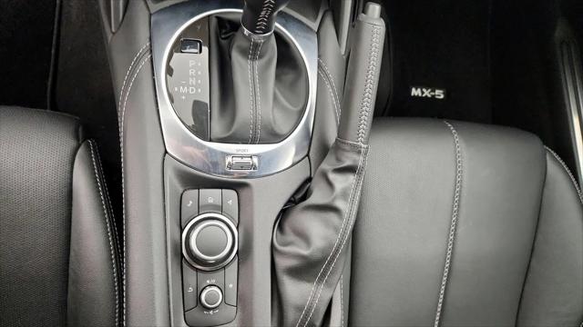 2024 Mazda MX-5 Grand Touring