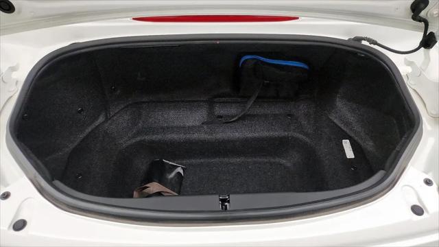 2024 Mazda MX-5 Grand Touring