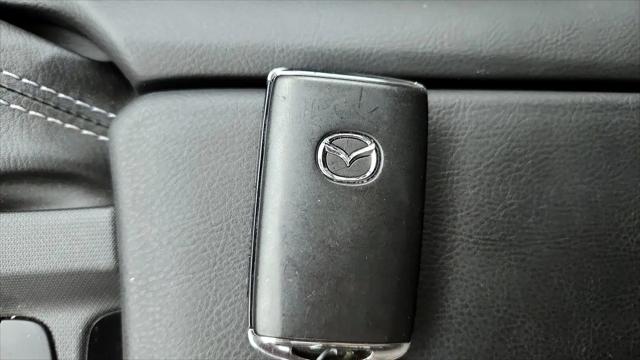 2024 Mazda MX-5 Grand Touring