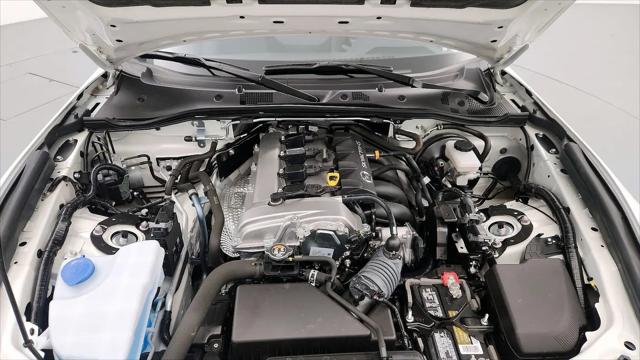 2024 Mazda MX-5 Grand Touring