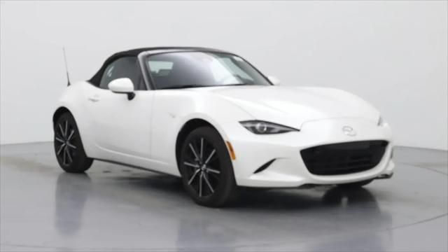 2024 Mazda MX-5 Grand Touring for sale in Jensen Beach, FL
