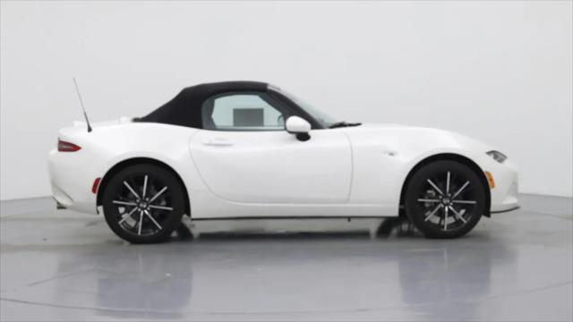 2024 Mazda MX-5 Grand Touring