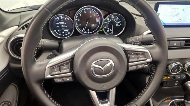 2024 Mazda MX-5 Grand Touring