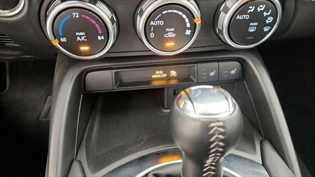 2024 Mazda MX-5 Grand Touring